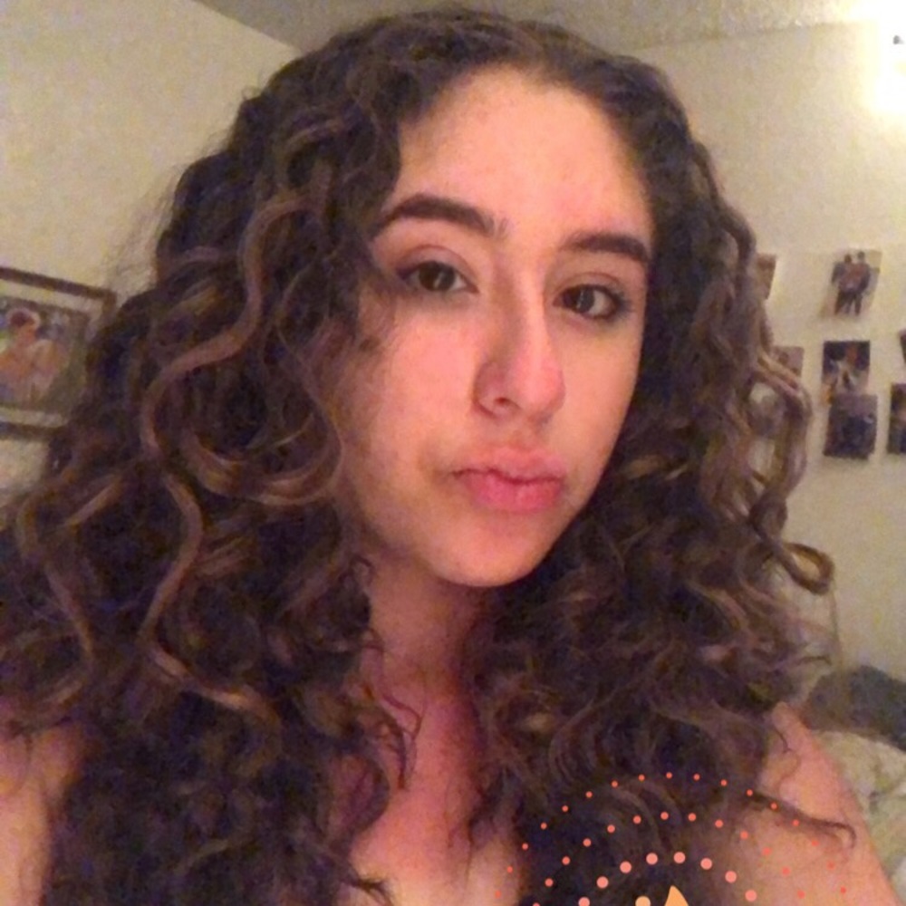 Meet your Posher, Dani